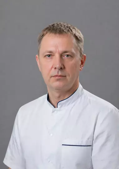 Громов Павел Викторович